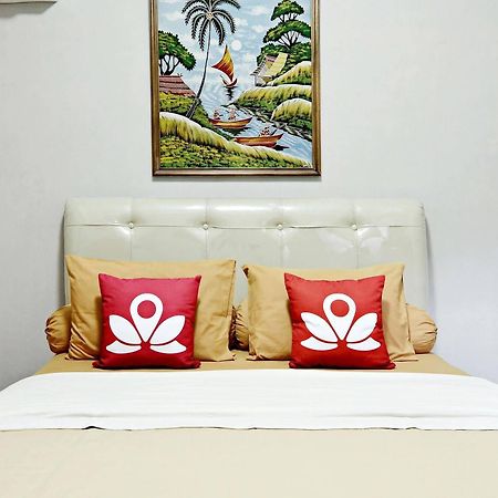 Zen Rooms Sabana Urip Sumoharjo Yogyakarta Esterno foto